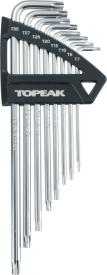 Topeak Torx Wrench Set 