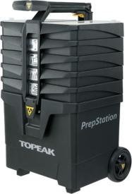 Topeak PrepStation ohne Werkzeuge 