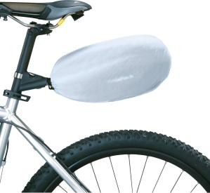 Topeak Regenhülle DynaPack 