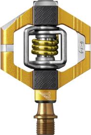 Crankbrothers Candy 11 gold/gold