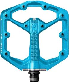Crankbrothers Stamp 7 electric blue | Small