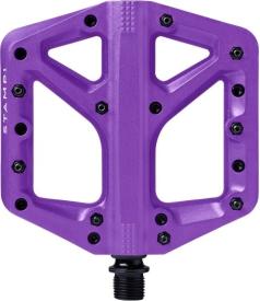 Crankbrothers Stamp 1 Gen 2 purple | Large