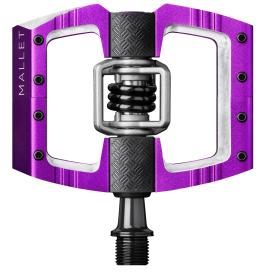 Crankbrothers Mallet DH 