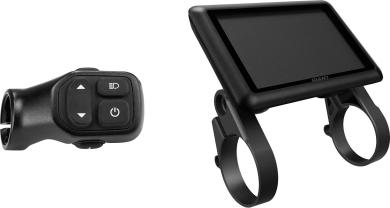 Giant RideControl Charge Display 31,8mm - nicht mit SD Pro Motoren kompatibel 
