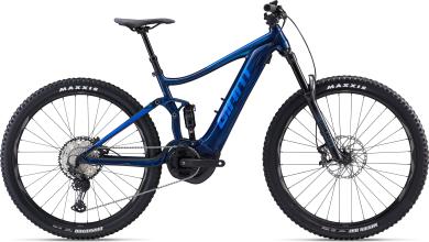 Giant Stance E+ Pro 0 - 2022 L