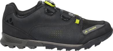 Vaude Men's AM Downieville Tech schwarz | 40