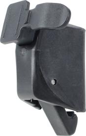 Bontrager Flare Mount for Madone 9 Seatpost Black | One size