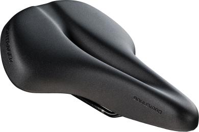 Bontrager Boulevard Fahrradsattel 