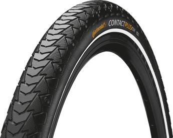 Continental Contact Plus 