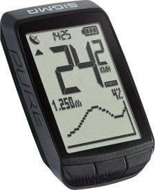 Sigma Sport Pure GPS 