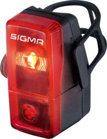 Sigma Sport Cubic 