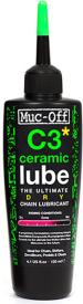 Muc-Off C3 Ceramic Dry Lube 