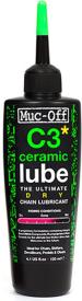 Muc-Off C3 Ceramic Dry Lube 120ml