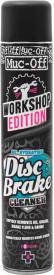 Muc-Off Disc Brake Cleaner Aerosol Workshop Size 750ml