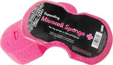 Muc-Off Expanding Sponge Schwamm 