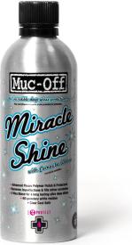 Muc-Off Miracle Shine 