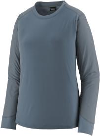 Patagonia W's L/S Dirt Craft Jersey 