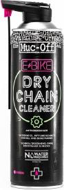 Muc-Off E-Bike Dry Chain Cleaner 500ml