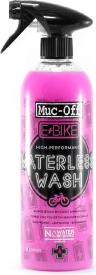 Muc-Off Dry Wash 750ml