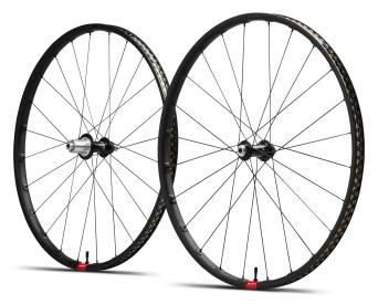 Reserve Wheels 25|GR Laufradsatz 