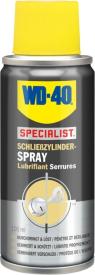 WD-40 Schließzylinderspray 