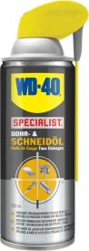 WD-40 Bohr- & Schneidöl 