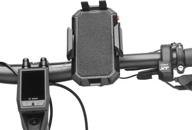 Busch und Müller Universal-Cockpit-Adapter 
