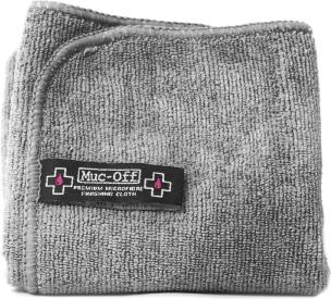 Muc-Off Mikrofaser Poliertuch 