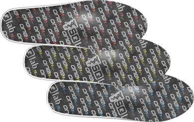 SQLab SQ Insoles ONE11 