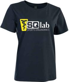 SQLab T-Shirt #mehrbums 2.0 women 