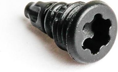 Magura EBT-Schrauben mit O-Ring Schwarz