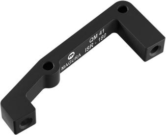 Magura Adapter QM 41 Schwarz | IS