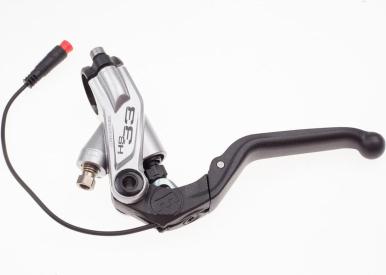 Magura Bremsgriff HS33e 