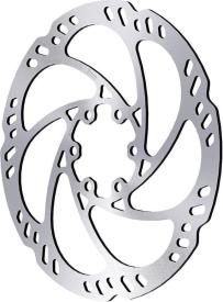 Magura Bremsscheibe Storm HC 
