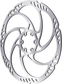 Magura Bremsscheibe Storm HC 