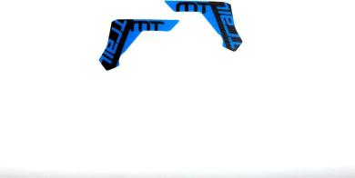 Magura MT TRAIL SL/CARBON Cover-Kit Blau, Schwarz
