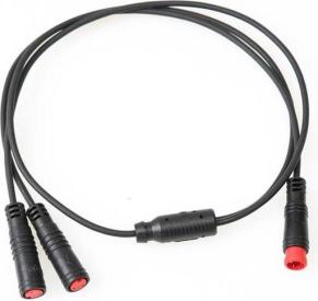 Magura Y-Kabel Öffner für MTe/HSe Schwarz