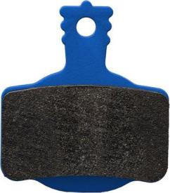 Magura Scheibenbremsbelag 7.C Comfort Blau