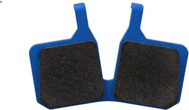 Magura Scheibenbremsbelag 9.C Comfort Blau