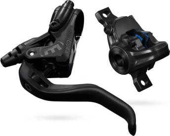 Magura MT SPORT Schwarz | Postmount