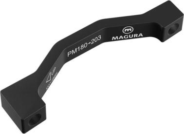 Magura Adapter QM 44 Postmount