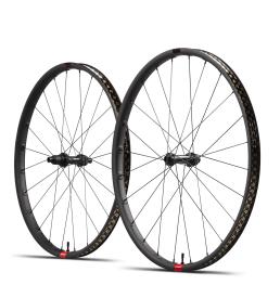 Reserve Wheels 28|XC Laufradsatz 
