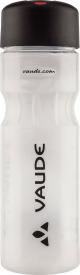 Vaude Drink Clean Bike Bottle, 0,75l (VPE15) transparent