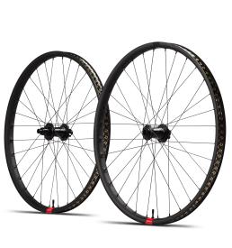 Reserve Wheels 31|DH Laufradsatz 