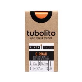 Tubolito S-Tubo-Road-700C 