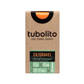 Tubolito Tubo-CX/Gravel-All 