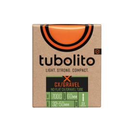 Tubolito X-Tubo-CX/Gravel-All 