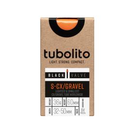 Tubolito S-Tubo-CX/Gravel-All 