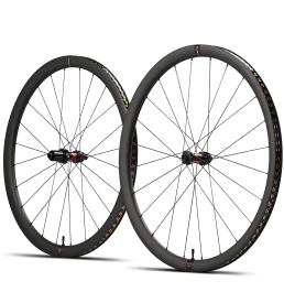 Reserve Wheels 34|37 Laufradsatz 