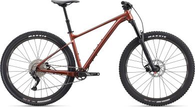 Giant Fathom 2 29" - 2022 terracotta | S